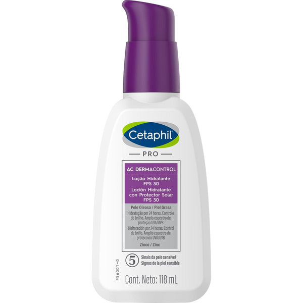 Cetaphil PRO AC Hidratante 118ml