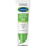 Cetaphil SPF50 Facial Moisturizer 50ml