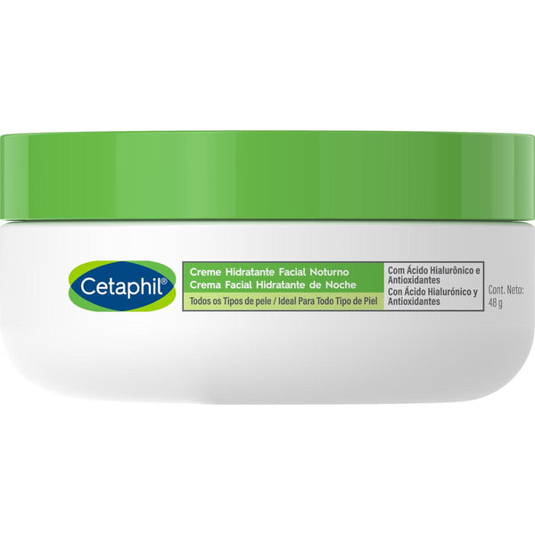 Cetaphil Facial Crema Noche 48 gr