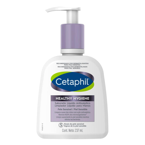 Cetaphil Hand Sanitizing soap 237ml