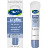 Cetaphil Optimal Hydration Serum Contorno de Ojos 15 mL