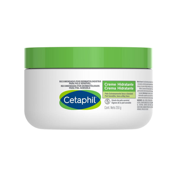 Cetaphil Moisturizing Cream 250gr