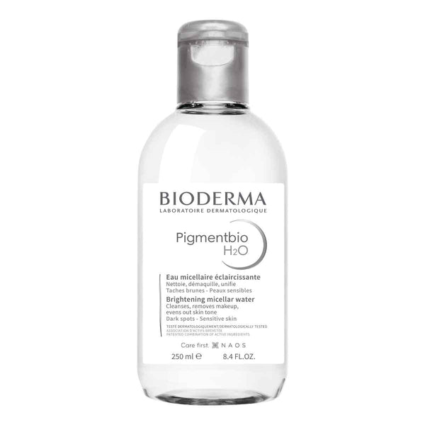 Bioderma Pigmentbio H2O 250 ml
