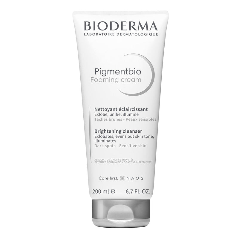 Bioderma Pigmentbio Foaming Cream 200 ml