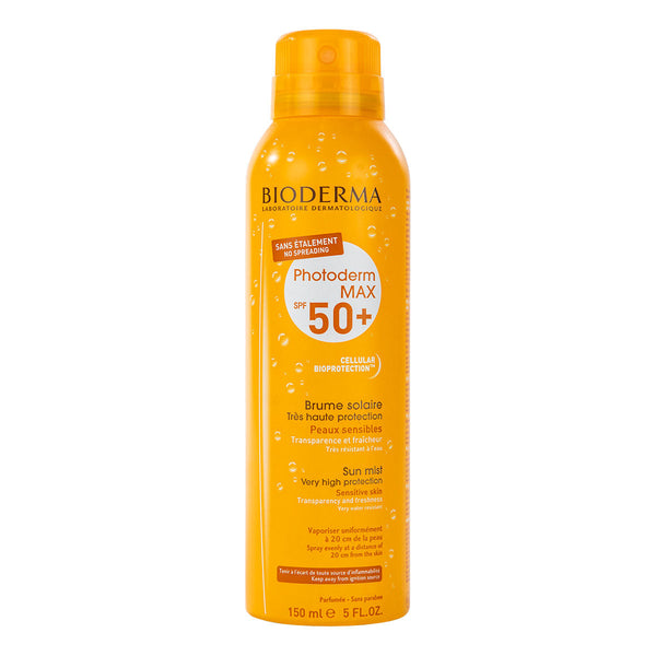 Bioderma Photoderm FPS50+ Bruma 150ml