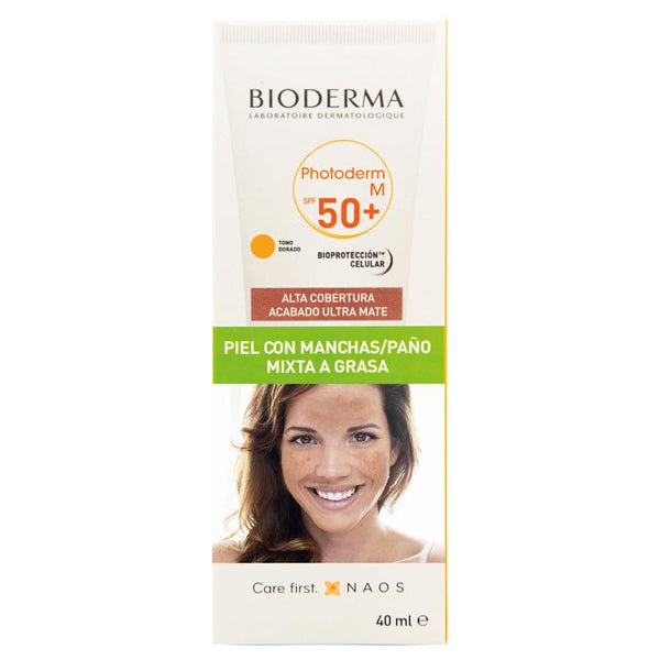 Bioderma Photoderm m V2 FPS 50+ 40ml