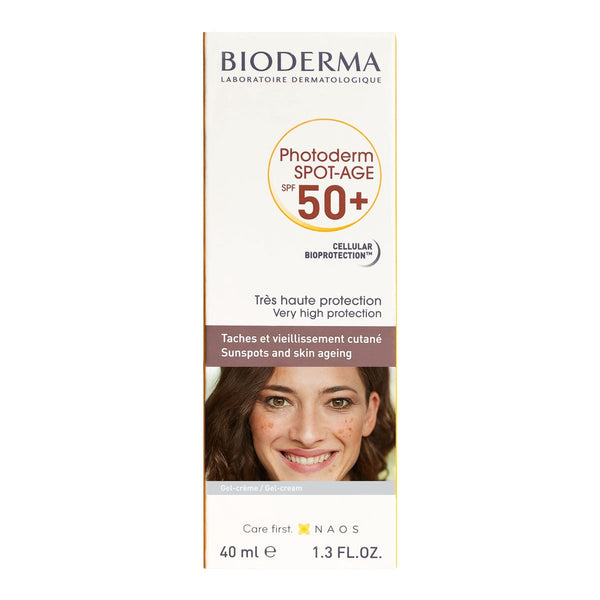 Bioderma Photoderm FPS50+ Spot Age 40ml