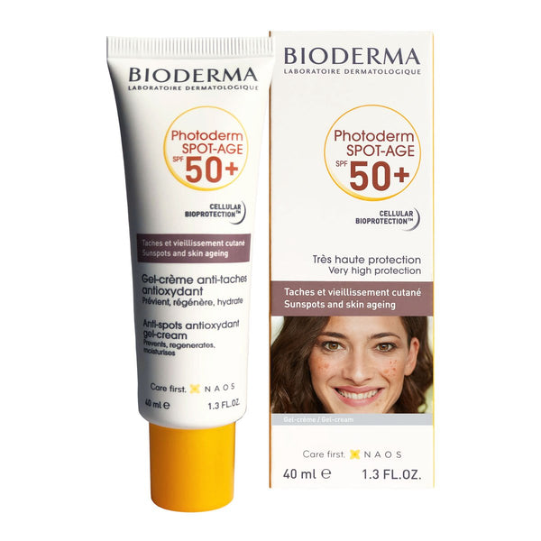 Bioderma Photoderm FPS50+ Spot Age 40ml