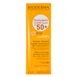 Bioderma Photoderm Cover Touch SPF 50+ Tono Claro 40 ml