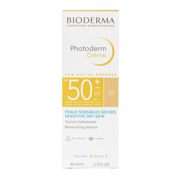 Bioderma Photoderm Max FPS50+ Crema C/Color 40ml