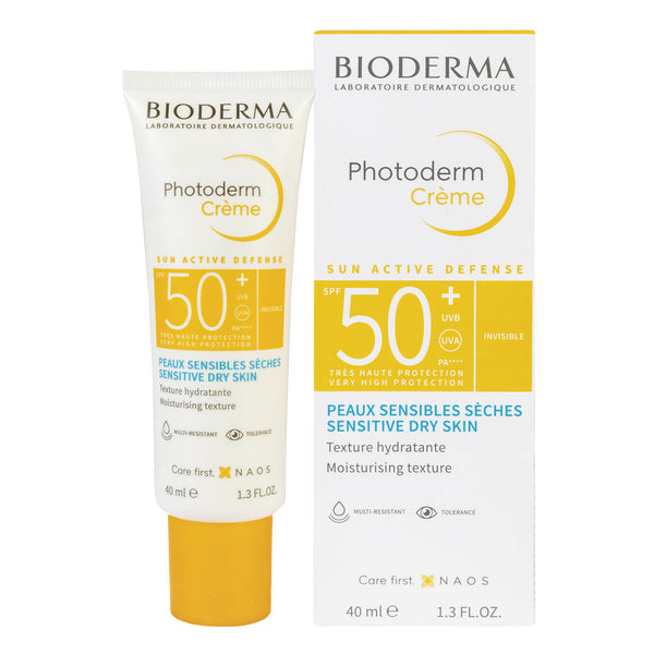 Bioderma Photoderm Max FPS50 Crema 40ml