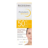 Bioderma Photoderm FPS50+ Spot Age 40ml