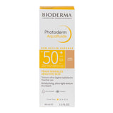 Bioderma Photoderm Aquafluid Dry Touch SPF50+ Gold 40ml