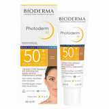 Bioderma Photoderm M FPS50+ Marron 40ml