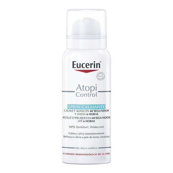 Eucerin Atopic Control Spray 40ml