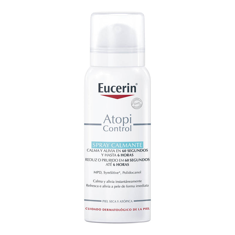 Eucerin Atopic Control Spray 40ml