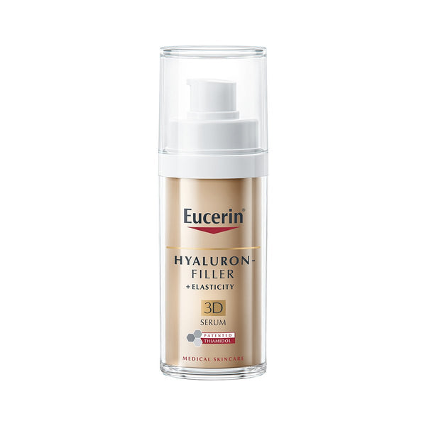 Hyaluron Filler + Elasticity Serum 3D