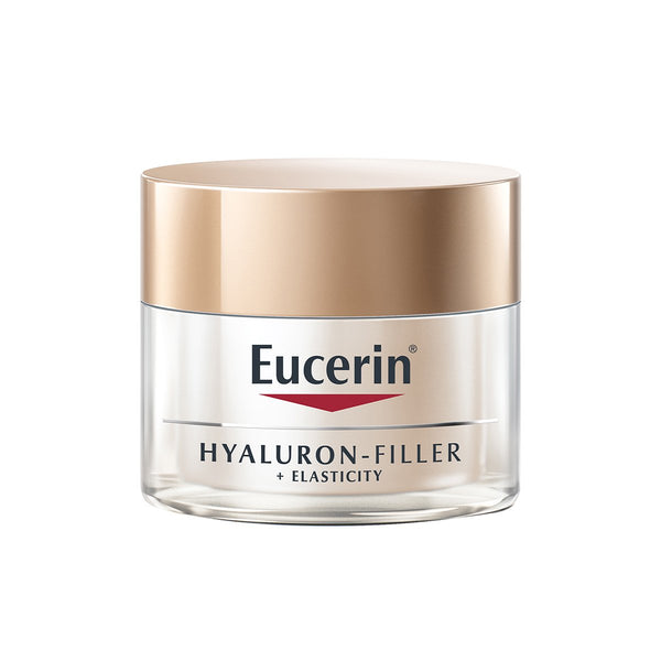 Hyaluron Filler + Elasticity Day Cream SPF 30 of 50ml