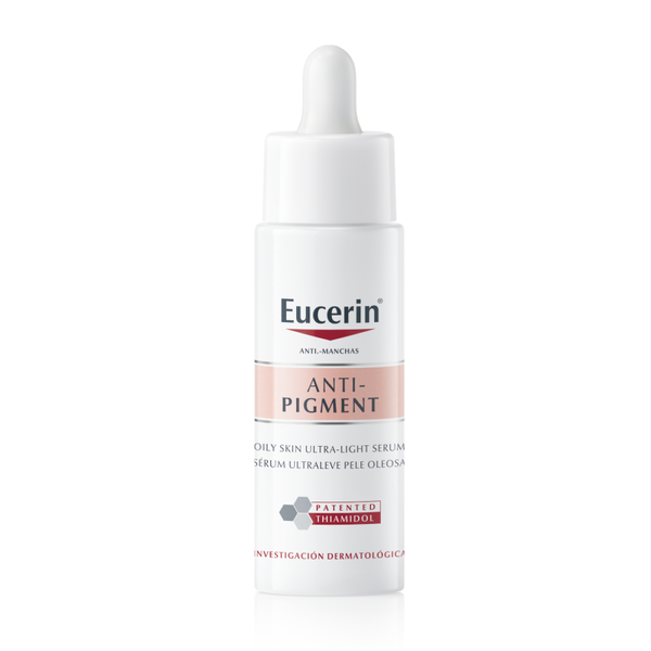 Eucerin Anti-Pigment Only Skin Ultra Ligth Serum 30ml