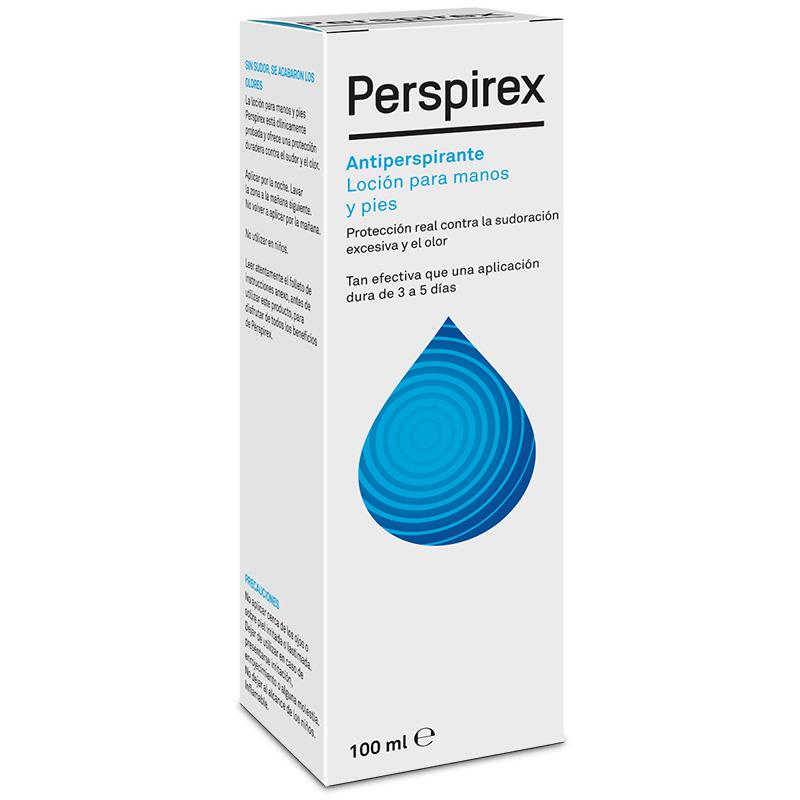 Perspirex Lotion 100ml