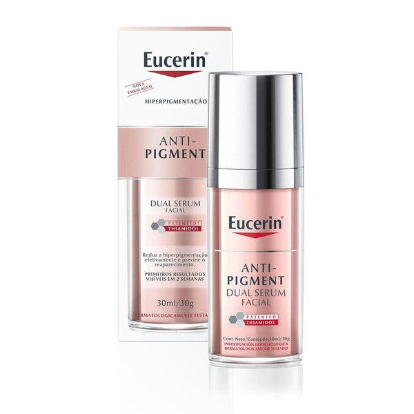 Eucerin Anti-Pigment Suero Dual Facial 30 ml