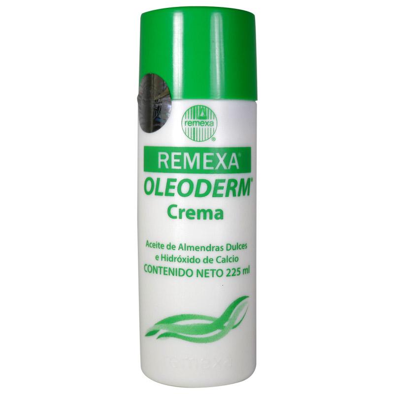 Oleoderm Crema 225ml