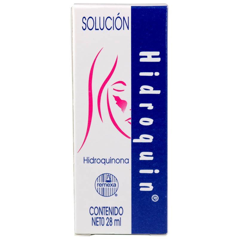 Hydroquin Lotion 28ml