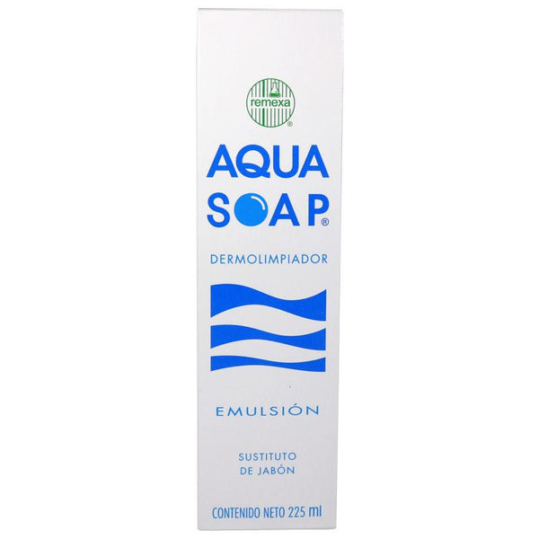 Aqua Soap Emulsion 225ml