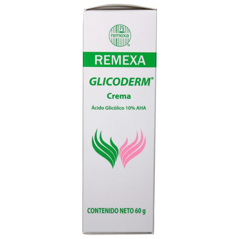 Glicoderm Cream 60gr