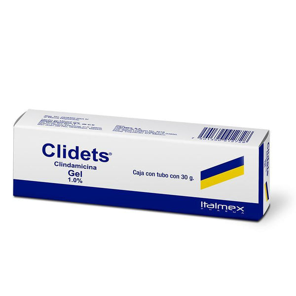 Clides Gel 30gr