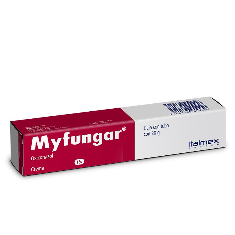 Myfungar Crema 20gr