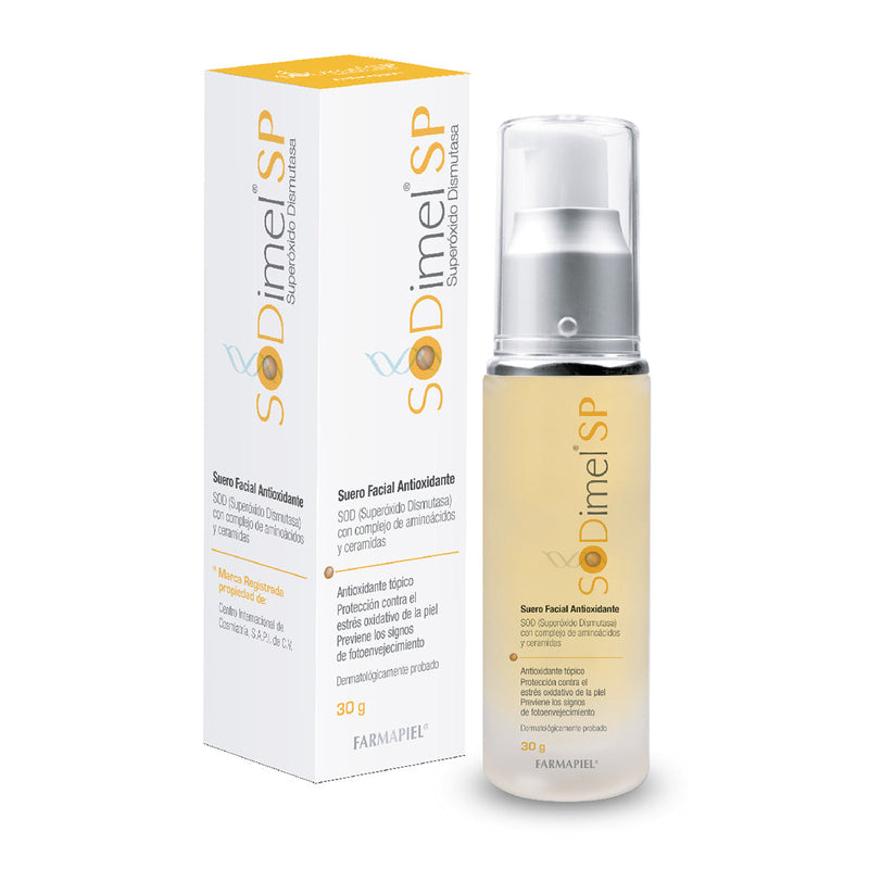 Sodimel Facial Serum 30gr