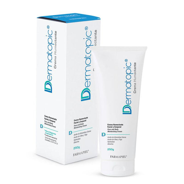 Dermatopic Moisturizing Cream 250gr