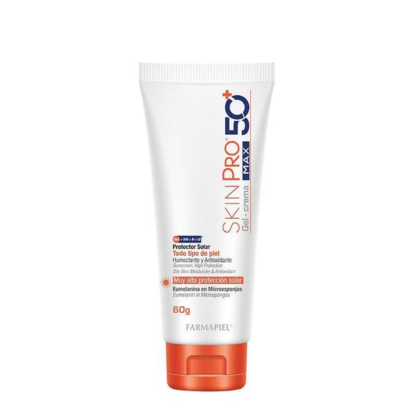 Skinpro Max SPF 50+ 60gr