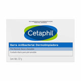 Cetaphil Antibacterial barra 127gr