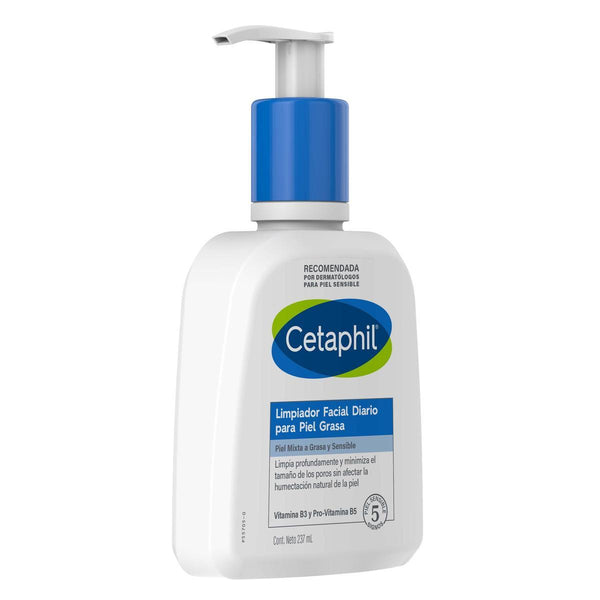 Cetaphil Gel for oily skin 237ml