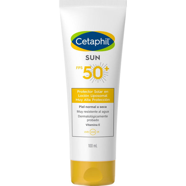 Cetaphil Sun FPS50+ Lotion 100mL