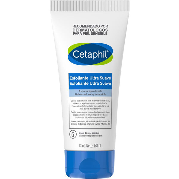 Cetaphil gentle exfoliant 178ml