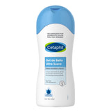 Cetaphil Gel de Baño Corporal 500 ml