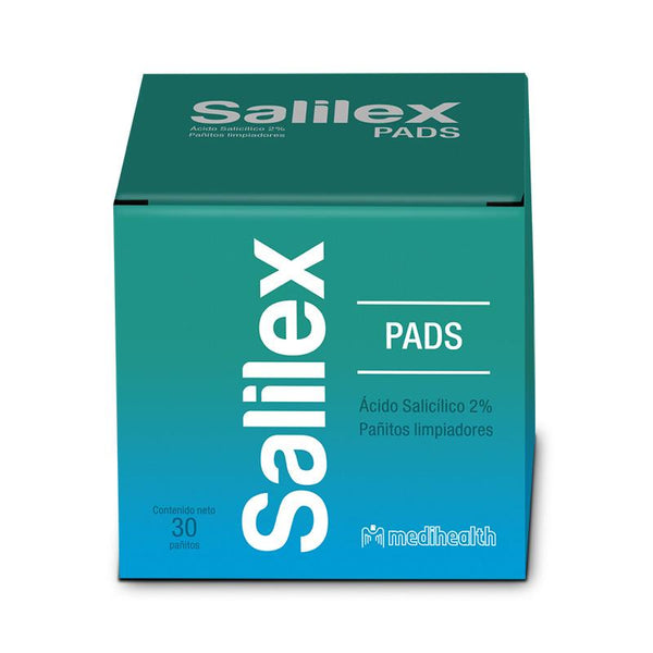 Salilex Pads c/30