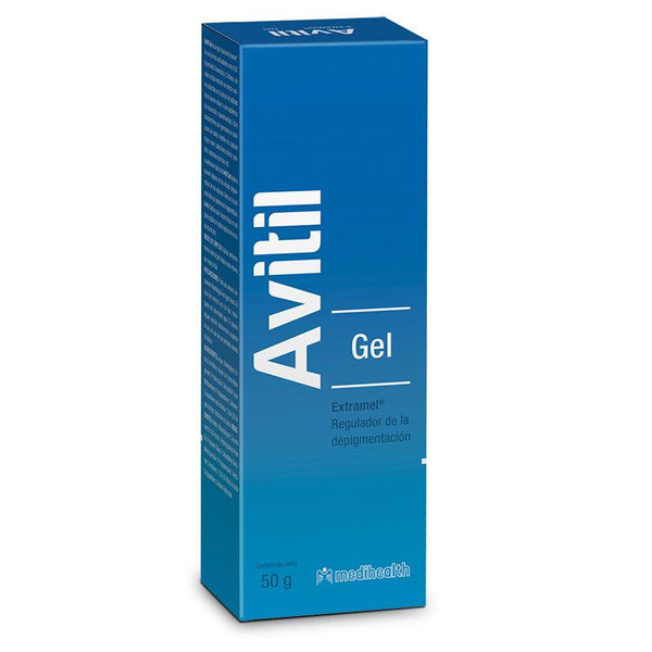 Avitil Gel 50gr