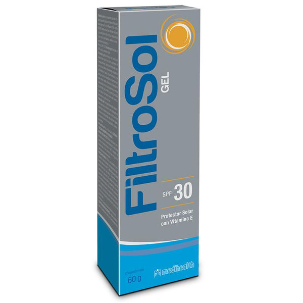 Filtrosol Gel 60gr