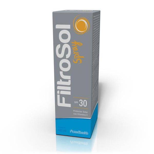 Filtrosol Spray 100ml