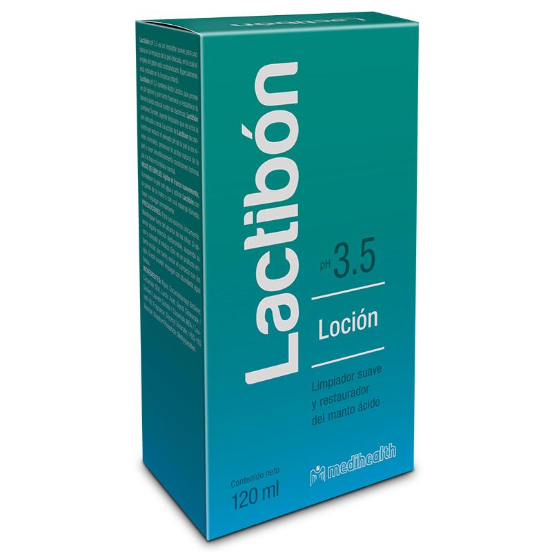 Lactibon Lotion 120ml
