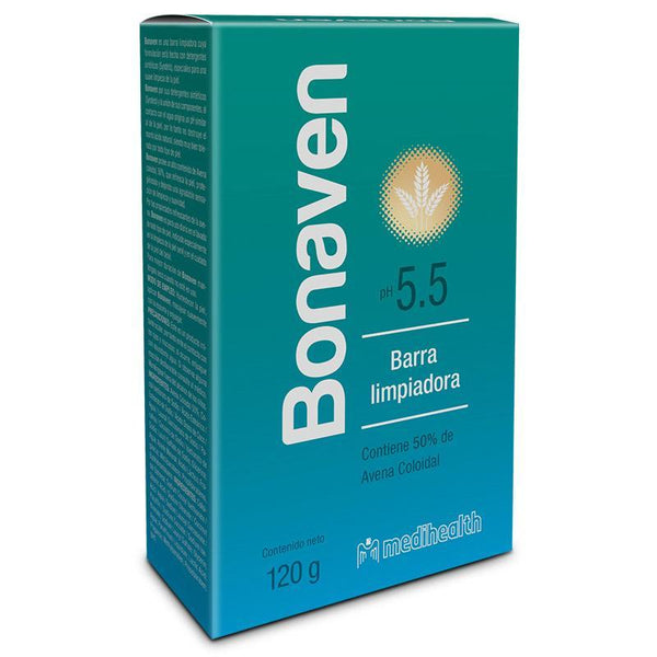 Bonaven Jabon 120gr