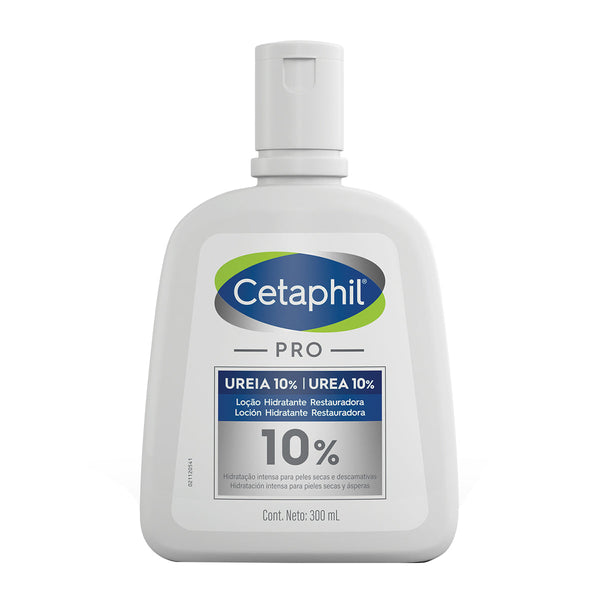 Cetaphil Pro Urea 10% Loción 300 ML