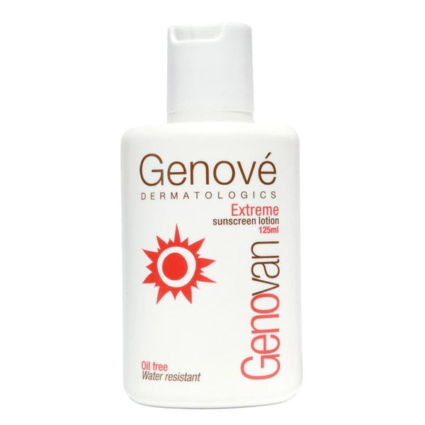 Genovan Extreme 125ml