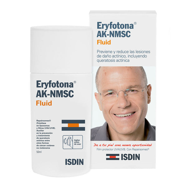 Eryfotona AK-nmsc Fluid 50ml