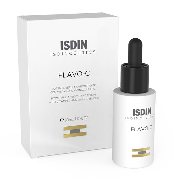 Isdinceutics Flavo C Suero 30 ml