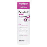 Bexident Aftas gel 8ml